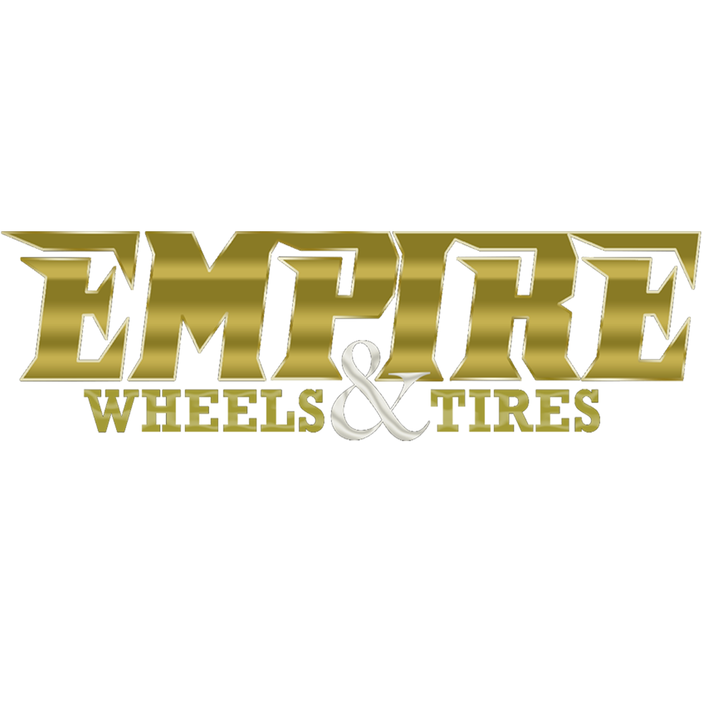 Fresno County Local Wheels & Tires Business Logo